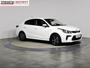 Kia Rio IV Белгород  - изображение 21