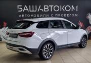 Lada (ВАЗ) Vesta I Рестайлинг (NG) Уфа  - изображение 18