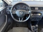 Skoda Rapid I Липецк  - изображение 17