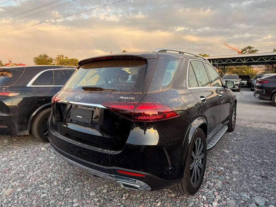 Mercedes-Benz GLE II (V167) Рестайлинг Самара  - изображение 2