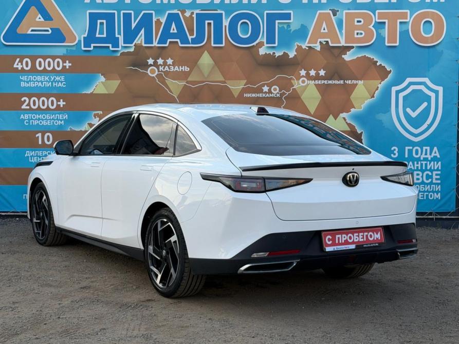 Changan Lamore Набережные Челны  - изображение 5