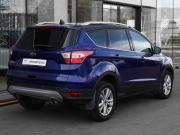 Ford Kuga II Рестайлинг Москва  - изображение 23