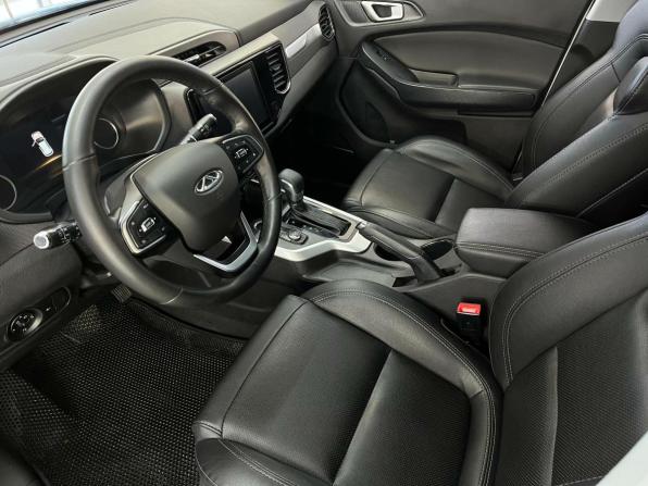 Chery Tiggo 4 I Рестайлинг с пробегом 2021 года, цена 1 412 130 рублей, 42430 км, внедорожник, Автокод Объявления
