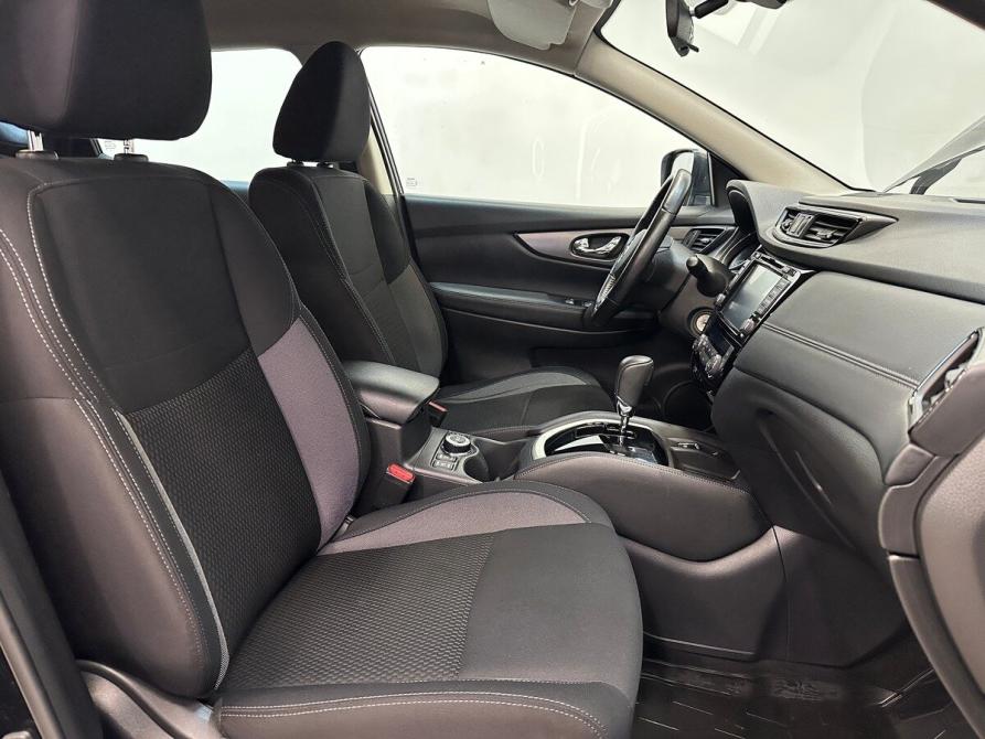 Nissan Qashqai II Рестайлинг Балашиха  - изображение 12
