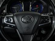 Toyota Camry VII (XV50) Рестайлинг Москва  - изображение 31