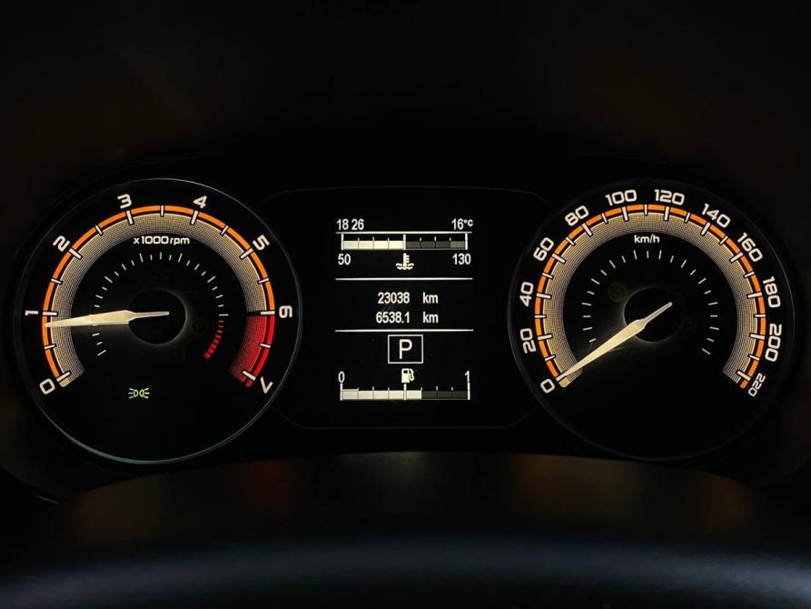 Lada (ВАЗ) Vesta I Рестайлинг (NG) Уфа  - изображение 16