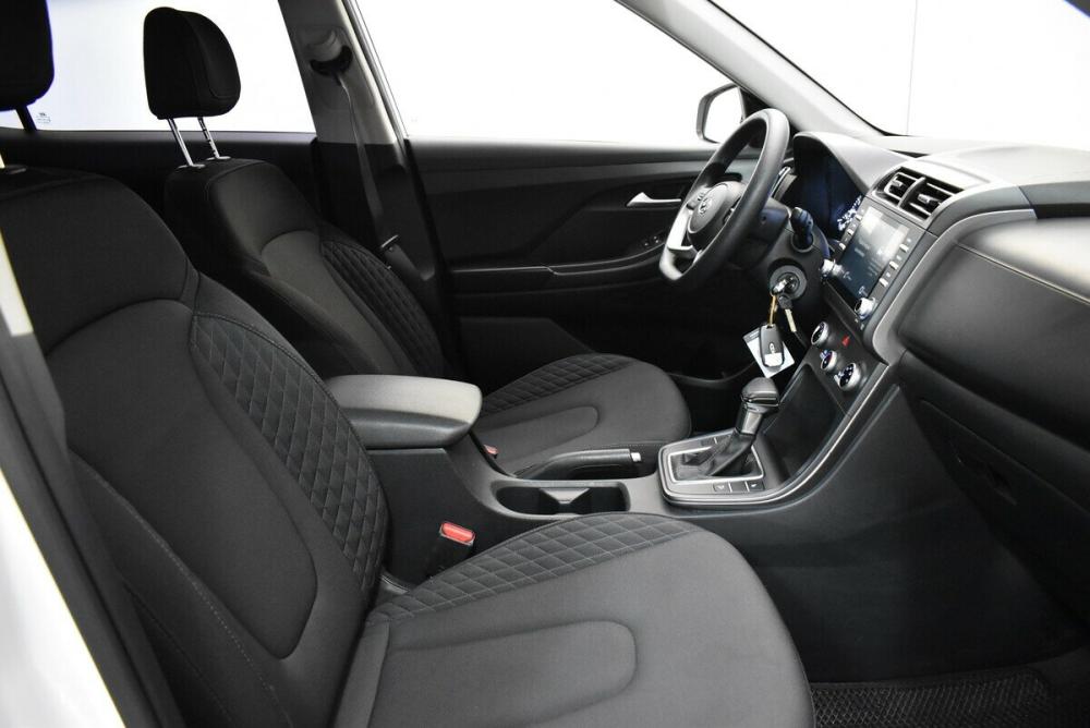 Hyundai Creta II Москва  - изображение 12