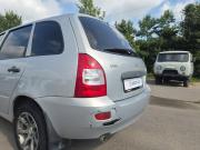 Lada (ВАЗ) Kalina I Саратов  - изображение 37