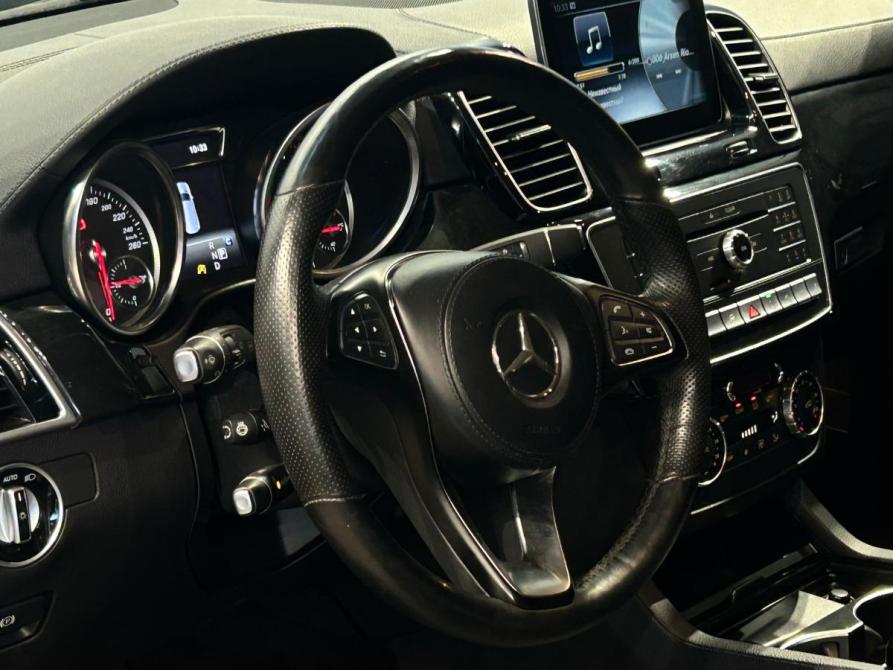 Mercedes-Benz GLS I (X166) Краснодар  - изображение 22
