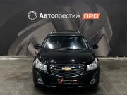 Chevrolet Cruze I Рестайлинг Пермь  - изображение 22