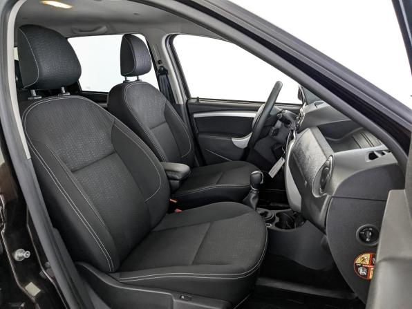 Nissan Terrano III (D10) с пробегом 2019 года, цена 1 820 000 рублей, 31683 км, внедорожник, Автокод Объявления