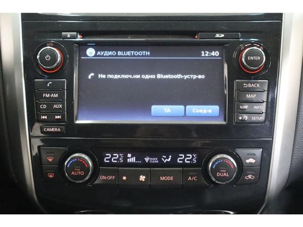 Nissan Teana III (L33) с пробегом 2015 года, цена 1 129 000 рублей, 205872 км, седан, Автокод Объявления