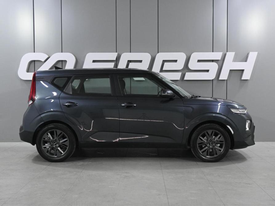 Kia Soul III Ростов-на-Дону  - изображение 5