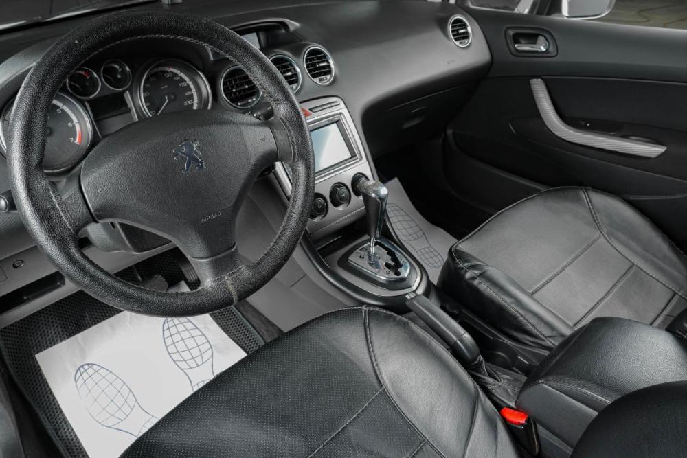 Peugeot 308 I Тюмень  - изображение 8