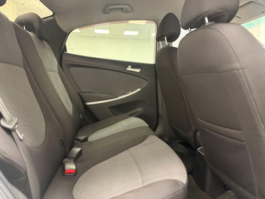 Hyundai Solaris I Ростов-на-Дону  - изображение 16
