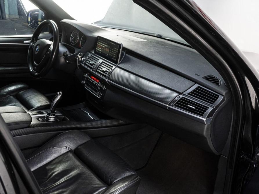 BMW X5 II (E70) Тюмень  - изображение 17