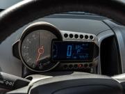 Chevrolet Aveo II Краснодар  - изображение 32