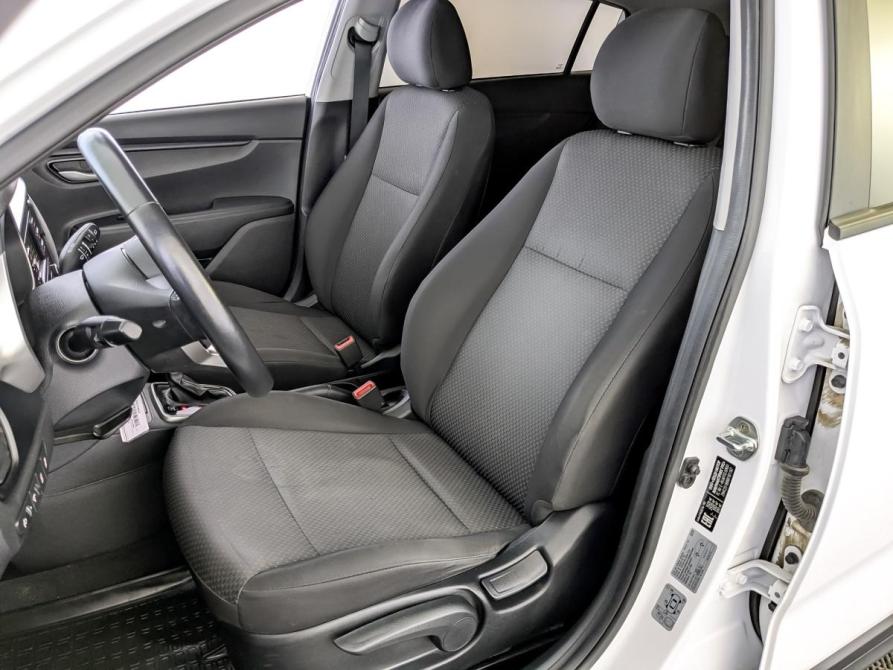 Kia Rio IV Рестайлинг Москва  - изображение 20