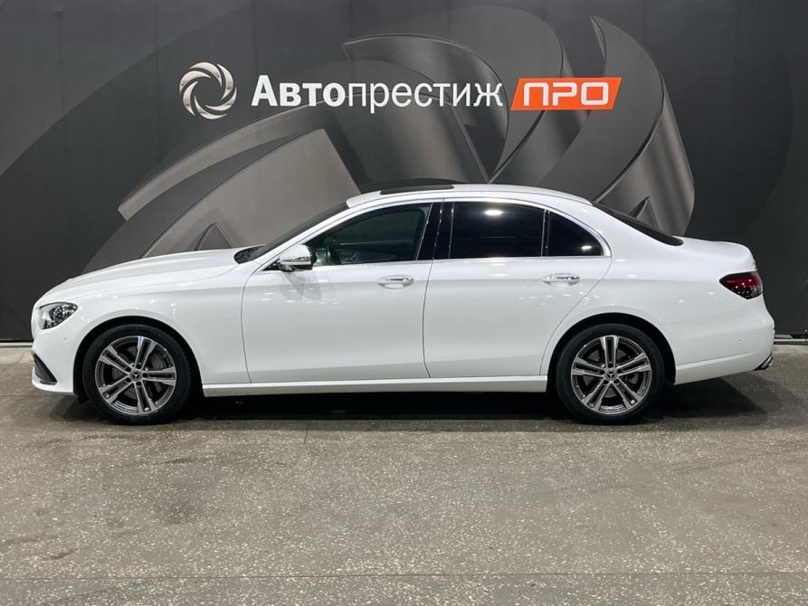 Mercedes-Benz E-Класс V (W213 S213 C238) Рестайлинг Пермь  - изображение 8