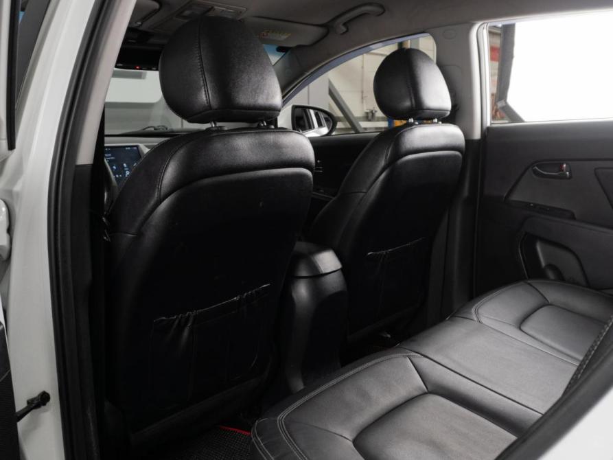 Kia Sportage III Тюмень  - изображение 11