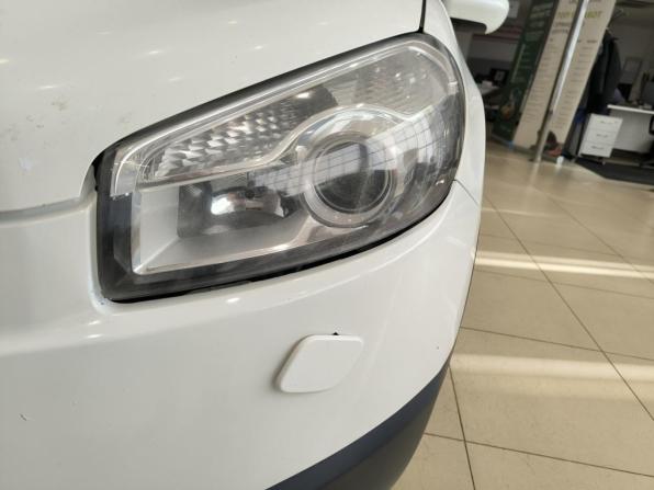 Nissan Qashqai+2 I Рестайлинг с пробегом 2011 года, цена 1 150 000 рублей, 221737 км, внедорожник, Автокод Объявления
