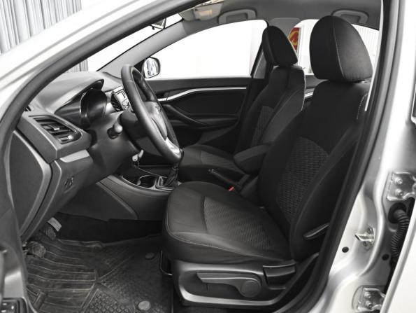 Lada (ВАЗ) Vesta I с пробегом 2019 года, цена 1 166 000 рублей, 76474 км, седан, Автокод Объявления