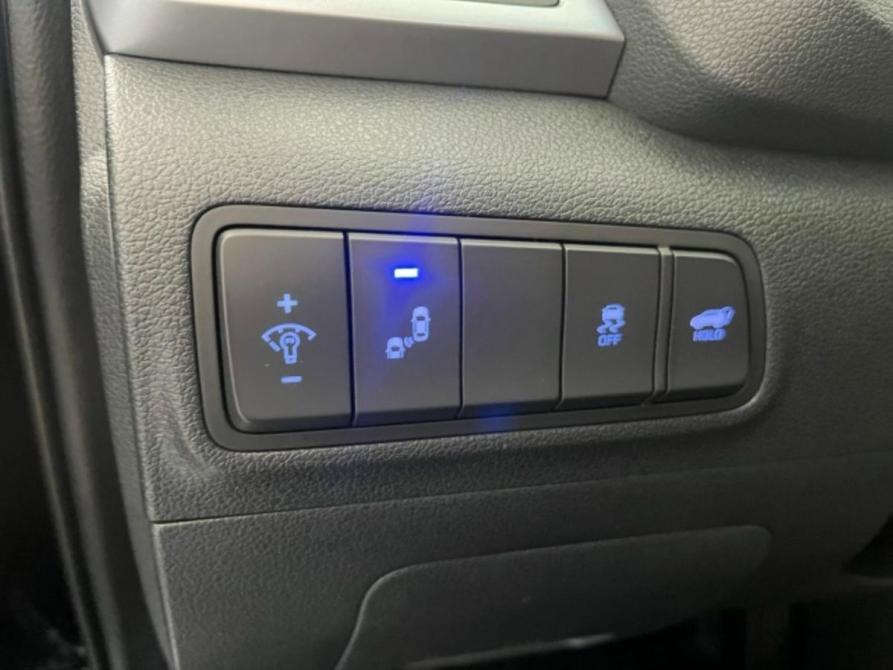 Hyundai Tucson III Ярославль  - изображение 17