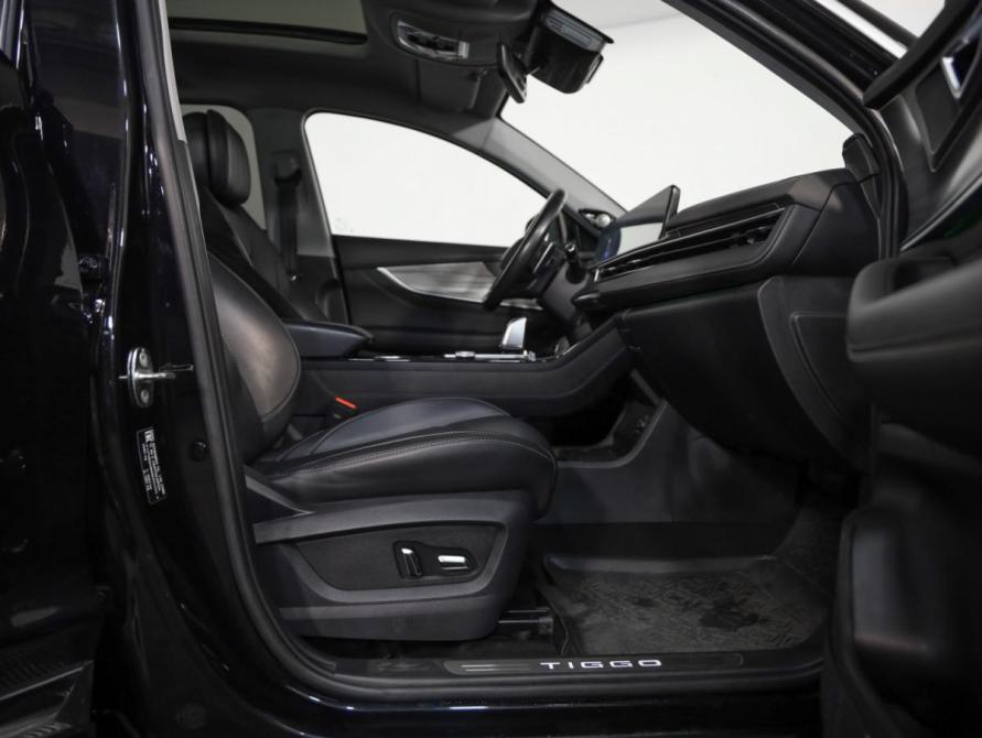 Chery Tiggo 8 Pro Max I Санкт-Петербург  - изображение 27