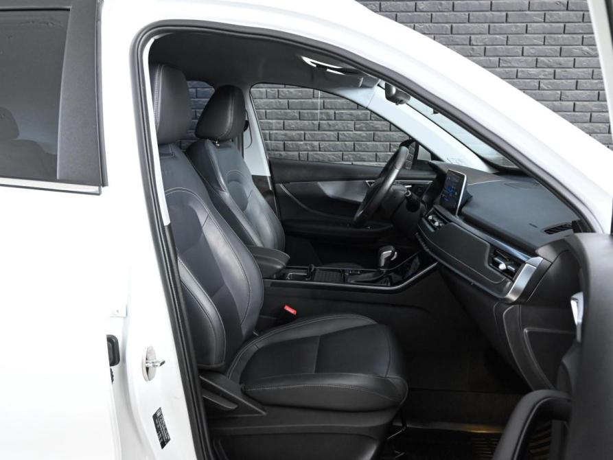 Chery Tiggo 4 Pro I Екатеринбург  - изображение 12