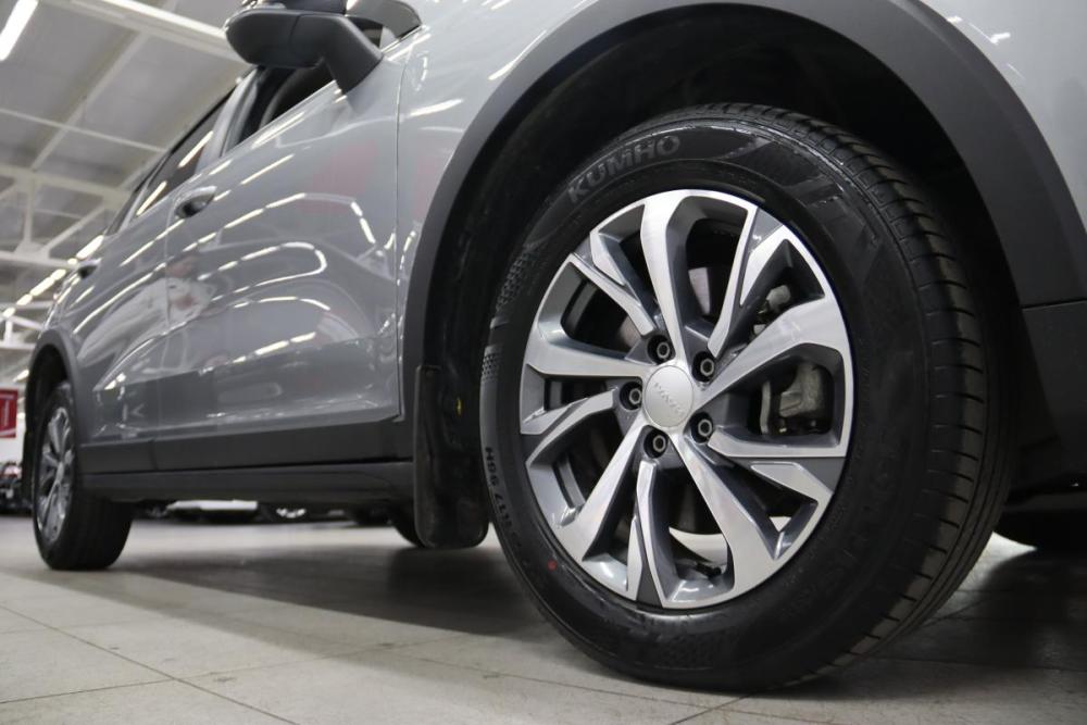 Haval Jolion I Рестайлинг Сургут  - изображение 29
