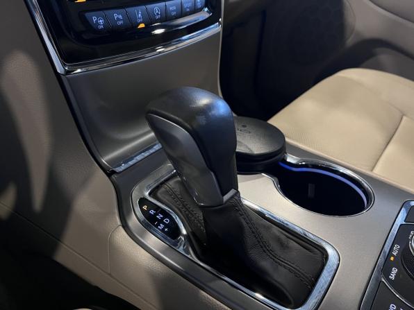 Jeep Grand Cherokee IV (WK2) Рестайлинг с пробегом 2021 года, цена 5 000 000 рублей, 72671 км, внедорожник, Автокод Объявления