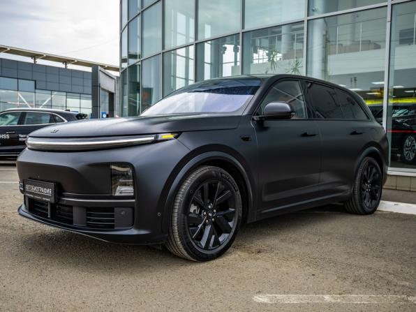 Li Auto (Lixiang) L7 I с пробегом 2024 года, цена 6 398 000 рублей, 18500 км, внедорожник, Автокод Объявления