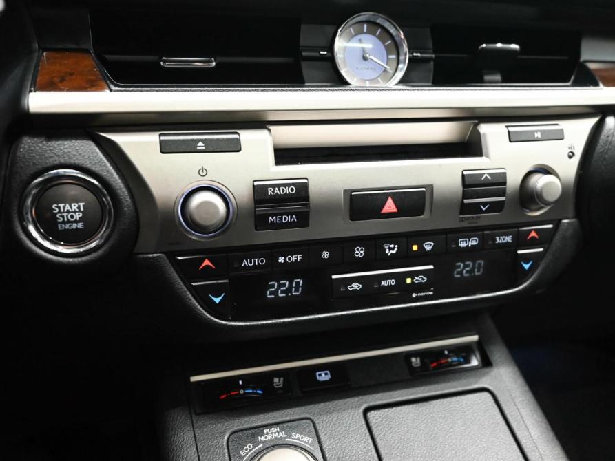 Lexus ES VI Екатеринбург  - изображение 20
