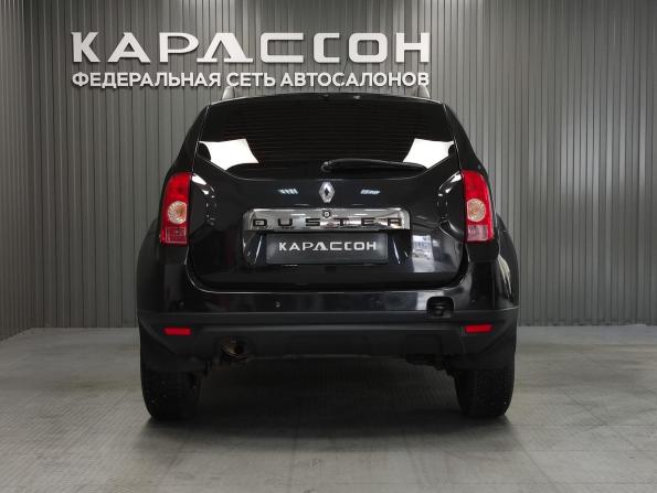 Renault Duster I с пробегом 2014 года, цена 763 000 рублей, 157235 км, внедорожник, Автокод Объявления