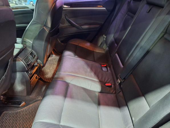 BMW X6 I (E71) Рестайлинг с пробегом 2012 года, цена 1 655 000 рублей, 242000 км, внедорожник, Автокод Объявления