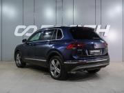 Volkswagen Tiguan II Воронеж  - изображение 26