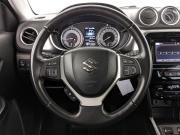 Suzuki Vitara II Рестайлинг Москва  - изображение 48