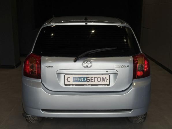 Toyota Corolla IX (E120 E130) Рестайлинг с пробегом 2005 года, цена 480 000 рублей, 326493 км, хэтчбек, Автокод Объявления