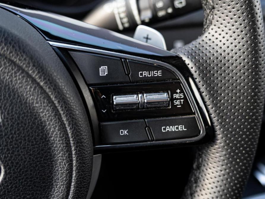 Kia Sportage IV Рестайлинг Краснодар  - изображение 18