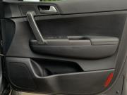 Kia Sportage IV Рестайлинг Москва  - изображение 60