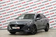 Hyundai Solaris II Рестайлинг Сургут  - изображение 31