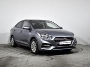 Hyundai Solaris II Санкт-Петербург  - изображение 21