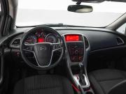 Opel Astra J Москва  - изображение 27