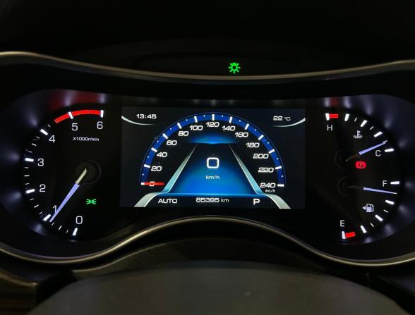 Haval H9 I Рестайлинг с пробегом 2019 года, цена 1 999 000 рублей, 85390 км, внедорожник, Автокод Объявления