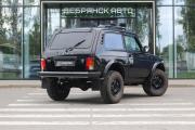 Lada (ВАЗ) Niva Legend Брянск  - изображение 23