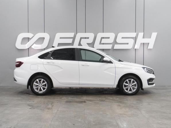 Lada (ВАЗ) Vesta I Рестайлинг (NG) с пробегом 2024 года, цена 1 324 000 рублей, 15798 км, седан, Автокод Объявления