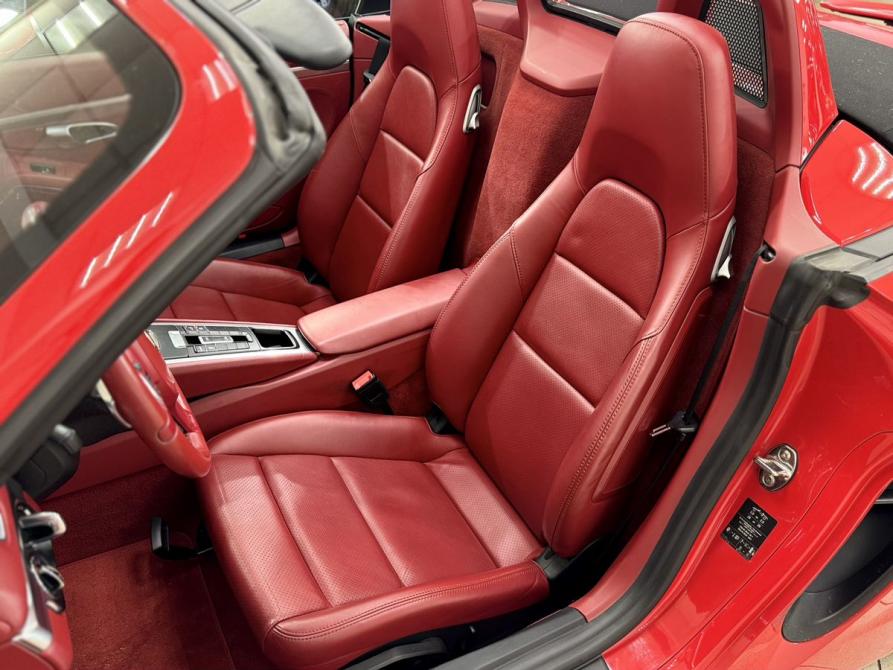 Porsche Boxster III (981) Санкт-Петербург  - изображение 14