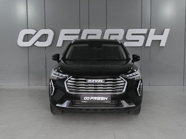 Haval Jolion I с пробегом 2024 года, цена 1 919 000 рублей, 49224 км, внедорожник, Автокод Объявления
