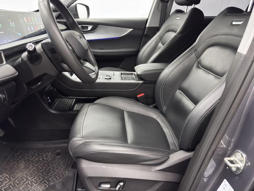 Chery Tiggo 7 Pro Max I Воронеж  - изображение 18