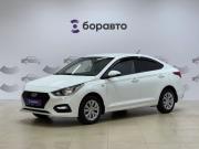 Hyundai Solaris II Ставрополь  - изображение 18